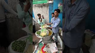 বাইরের দেশ থেকে রাজুদার ভিডিও করতে আসছে #foodybangali #streetfood #food #streetfoodideas