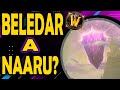 Is Beledar a Naaru?? - WoW Speculation