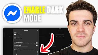 How to Enable Dark Mode on Facebook Messenger (2026 Guide)