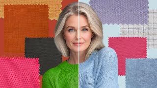 Top 5 Color Mistakes Sabotaging Your Style! Are You Guilty of These Common Color Blunders?