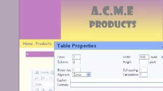 DNN Text /HTML Module Lesson