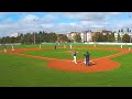 exl u23 třebíč nuclears vs. hroši brno 6.10.2024 dabl od 12 00 a 15 00