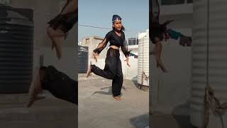 New trending song 😁 | #shorts #darpana #dance #tutorial