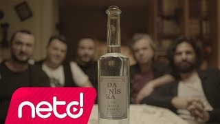 Daniska - Yaş Hüzün Şarkısı