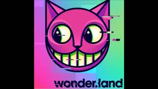 (밝은 느낌/무료비트/힙합비트)wonder land