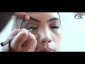 tutorial make up oriflame