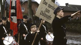 💀Arno Surminski Jokehnen☝️die Flucht✨