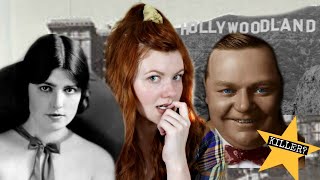 HOLLYWOOD'S FIRST SCANDAL - The Death of Virginia Rappe