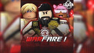 NCW Warfare Full Episode, 20 October 2023