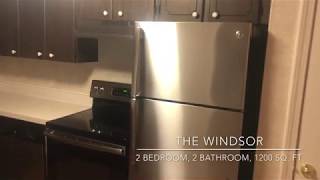 Royal Crest Nashua - The Windsor (2 bedroom, 2 bathroom)