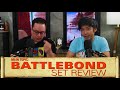 battlebond set review l the command zone 212 l magic the gathering commander edh