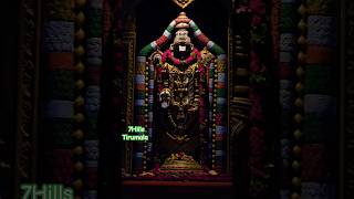 #7hills #tirupati #tirumala #govinda #ttd #lordvenkateshwara #lordsrinivasa