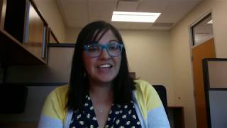 SACNAS Board of Directors - Kali Dale Nomination