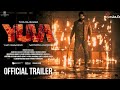 Yuva trailer re cut / Yuva Raj Kumar/ Makkal nayagan Puneeth Rajkumar