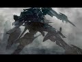 Armored Core VI - Contact With You BALTEUS Theme (200% slower)