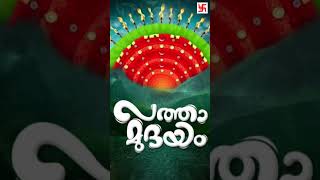 എന്തുകൊണ്ട് പത്താമുദയം ഇത്രയേറെ ശ്രദ്ധേയമായി ? | Pathamudayam 2024 | Medam 10  #shorts #festival #yt