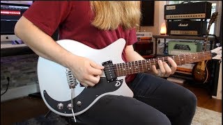 5  Melodic Picking Technique Licks