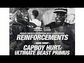 Capboy Hurt vs Ultimate Beast Primus