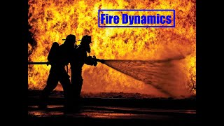 Fire Dynamics 2024