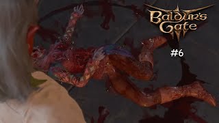 A DEMON WITHIN!!! | Baldurs Gate 3 Ep 6 ft Kendall