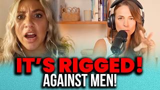 Dating Apps Are RIGGED Against Men - Her Evil Power Trip EXPOSED