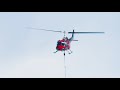 Markit!+Helicopter+Logging