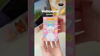 Khui blindbox tiếp nè #shopeehaul #unboxing #blindbox #cute #unbox #dochoi