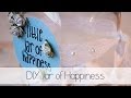 DIY - Jar of Happiness