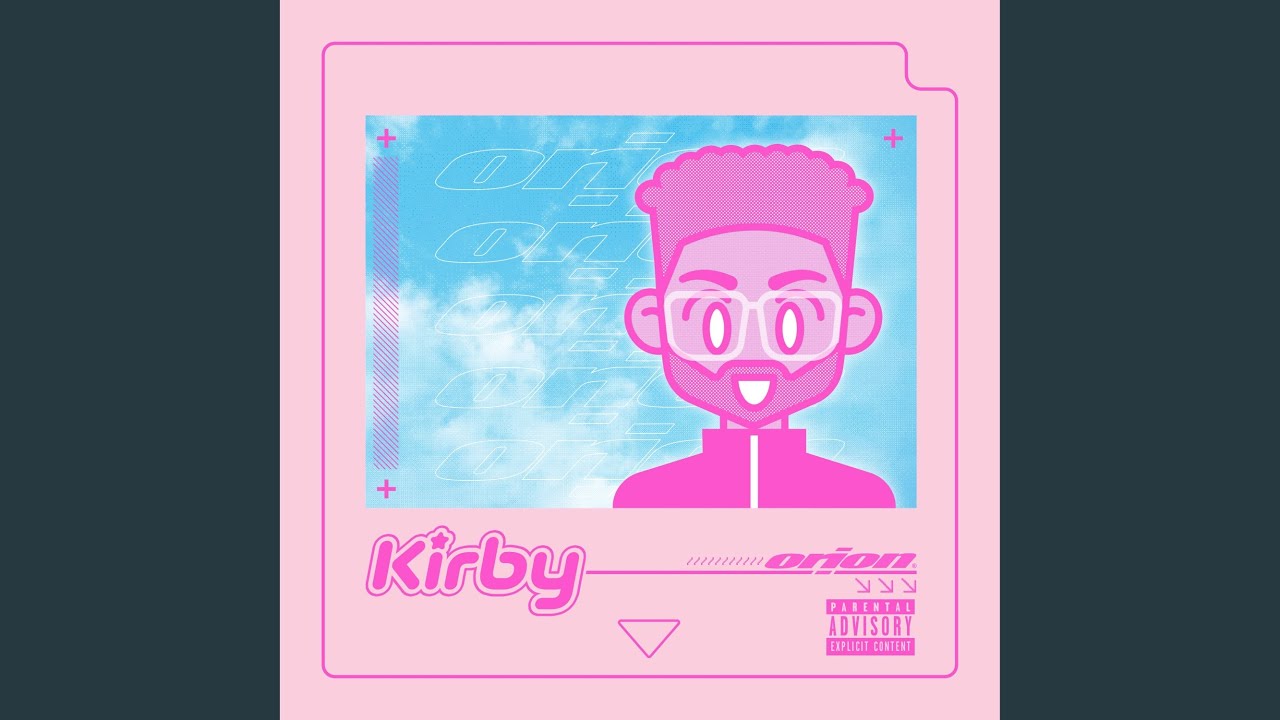 Kirby Youtube Music