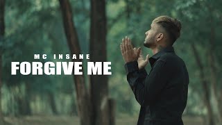 MC Insane - Forgive Me ( Official Music Video )