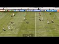 PES 2021  new turf mod gameplay ( work in progress )