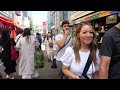 【4k】11 people liella first harajuku