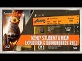 The Division 2 | Expedition - Kenly Student Union & Diamondback Exotic