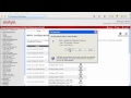 How to Check MPP Configuration History from Web-UI of Avaya Aura Experience Portal 6.0