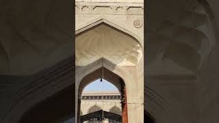 Mecca Masjid, Hyderabad #hyderabad #india #muslim