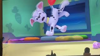 Paw patrol marshall mishaps S2 E19 (pups save an Outlaw’s Loot)🐶