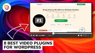 The BEST Video Plugins For WordPress | Embed. Optimize. Engage.