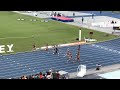 zoe hobbs 10.97 sydney track classic