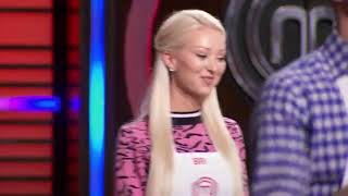 Masterchef US Season 10 Eps 6 Part 2