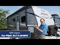 2021 Jayco Jay Flight SLX 8 284BHS Walk Through Tour