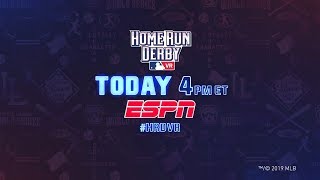 Watch The MLB HRDVR Little League Challenge on ESPN!