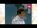 조통달 명창 40대 전성기 모습 흥보가 중 박타는 대목 1986년