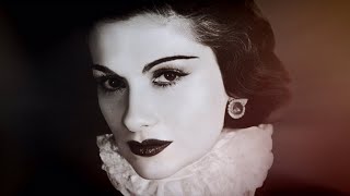 Coco Chanel- NAZl, Mistress, addict, & spy! Who was the worlds most glamorous woman?