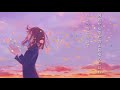 nightcore ハレハレヤ hanser