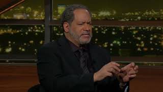 Michael Eric Dyson Reacts to Diddy Hotel  | Real Time with Bill Maher (HBO)