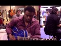 After The Storm - Norman Brown @ NAMM 2013 (Smooth Jazz Family)