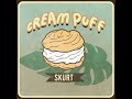 cream puff