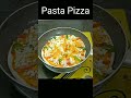 Pasta pizza recipe | rastourent style pasta pizza #pastapizzarecipe #shorts #kalpanaskitchen