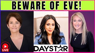 🔍 Exploring The Daystar Scandal Suzy Lamb Laura Lynn & Julie Roys! 🌟 #suzylamb