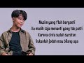 lirik lagu MV mau bilang apa by Afan DA ost magic 5